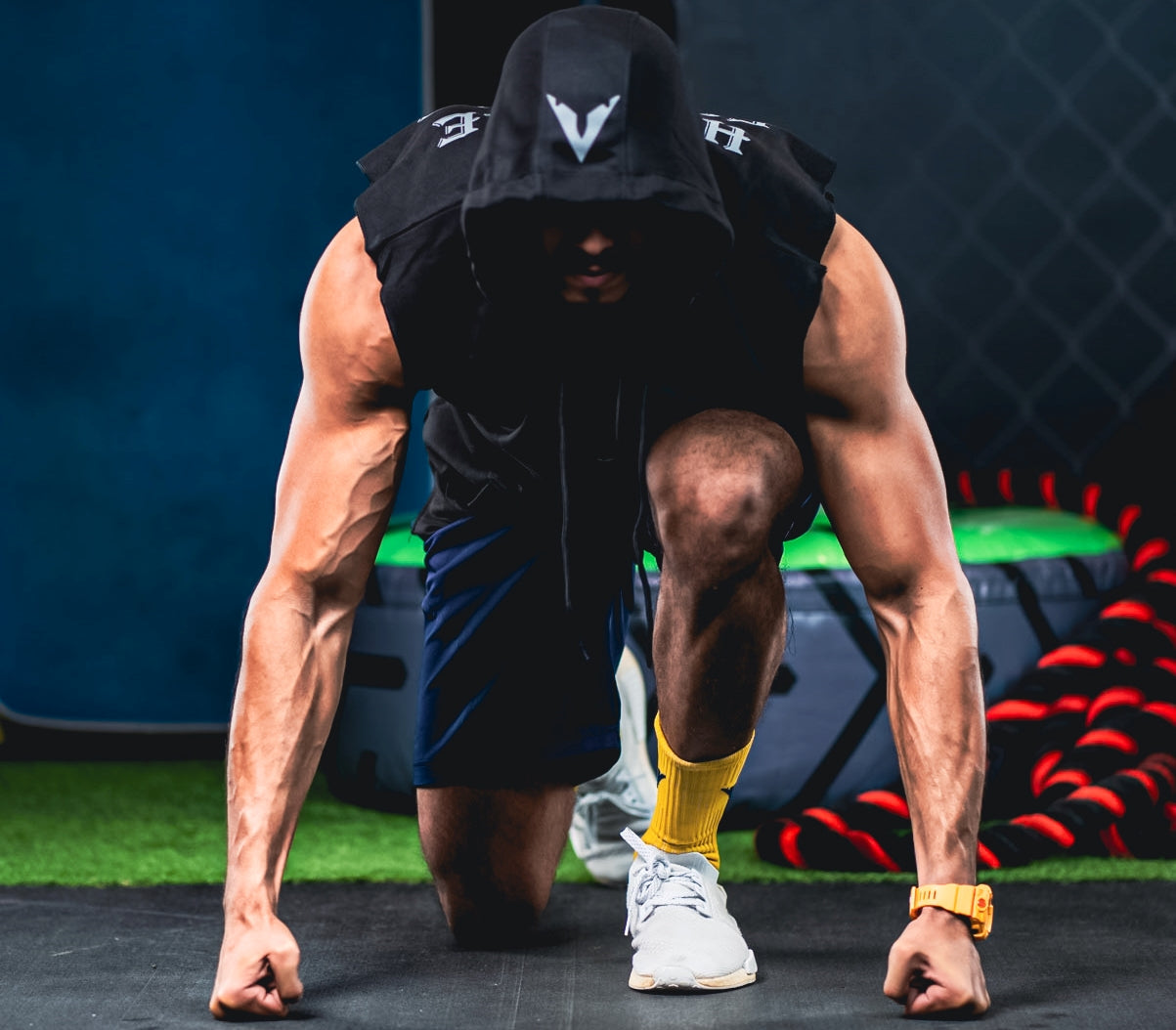 gymjet