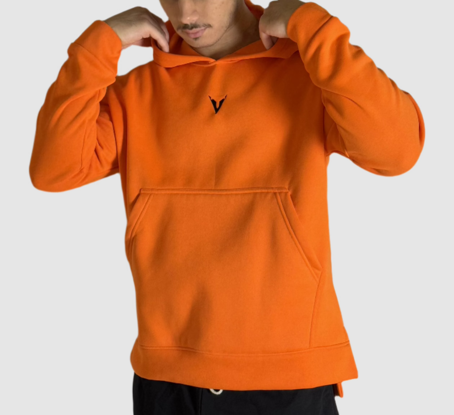 508 Essential Hoodie