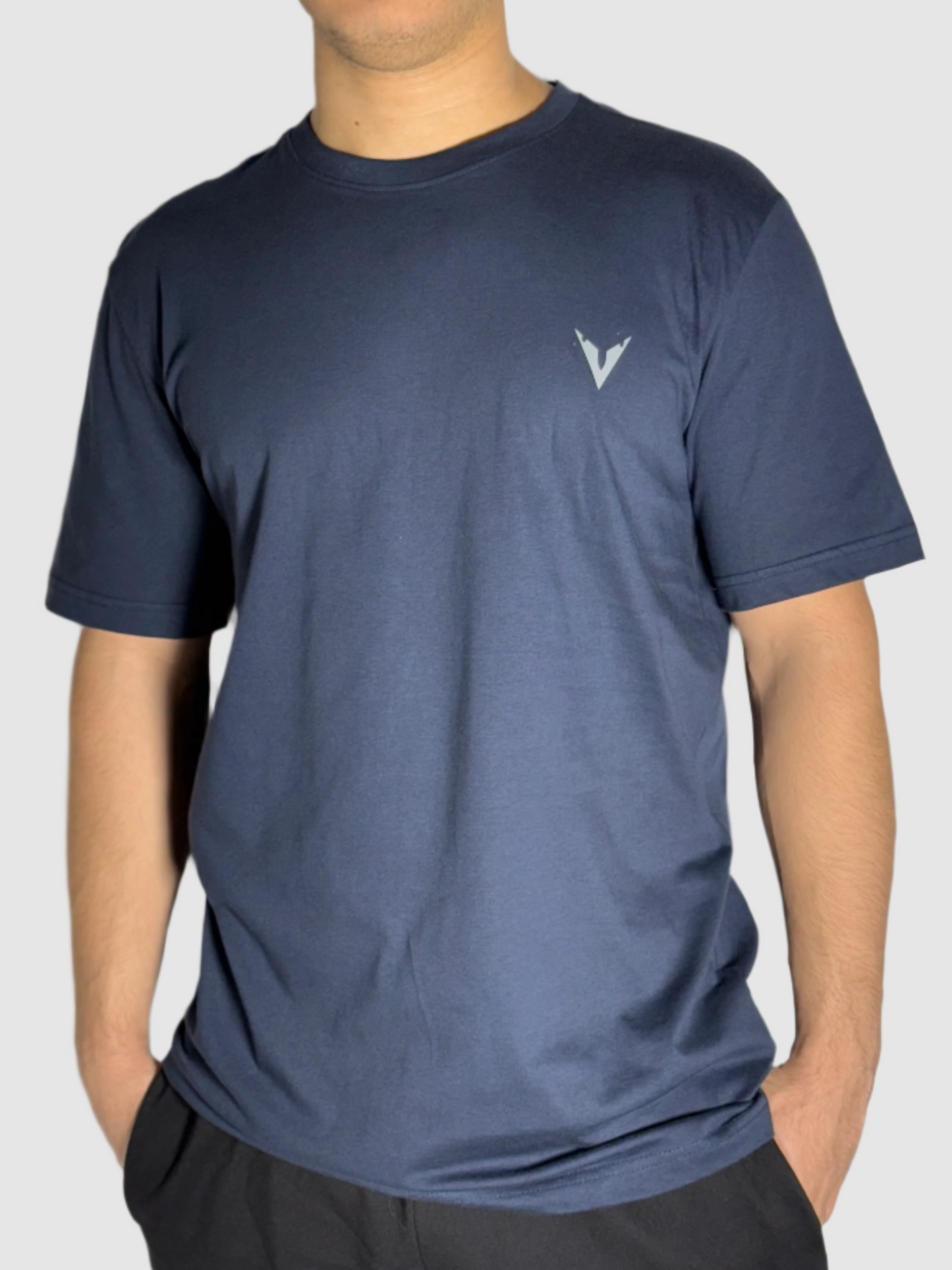 604 Navy T-Shirt