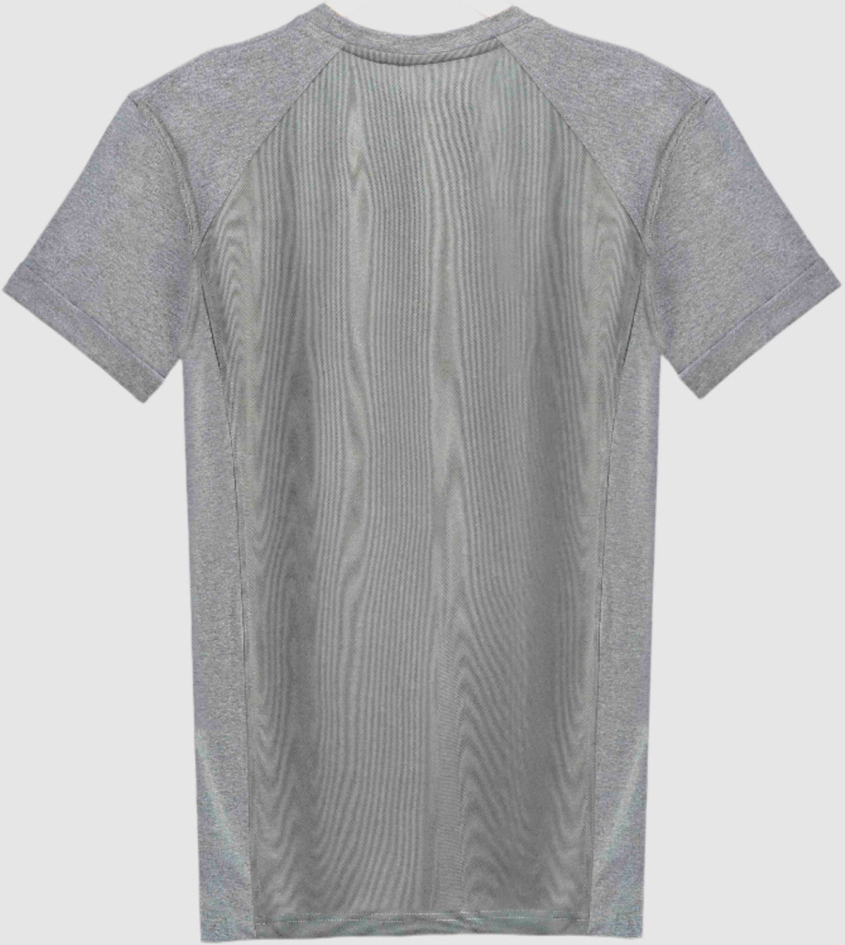 GYMJET Alpha Training T-Shirt - Grey