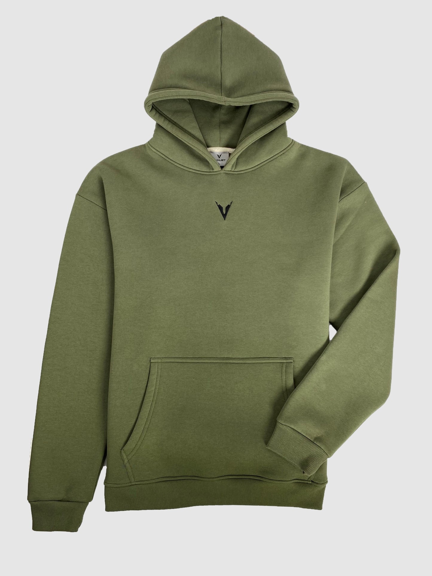 G5/02 Essential Hoodie