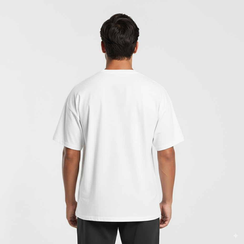 G4/01 GJC Oversized