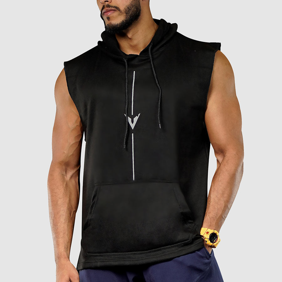 G2/03 Hustle Hoodie