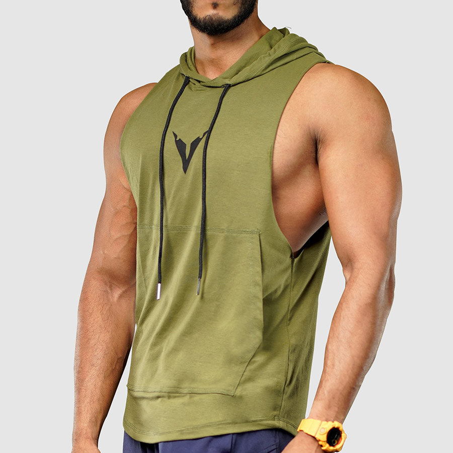 G2/01 Jet Fuel Only Hoodie