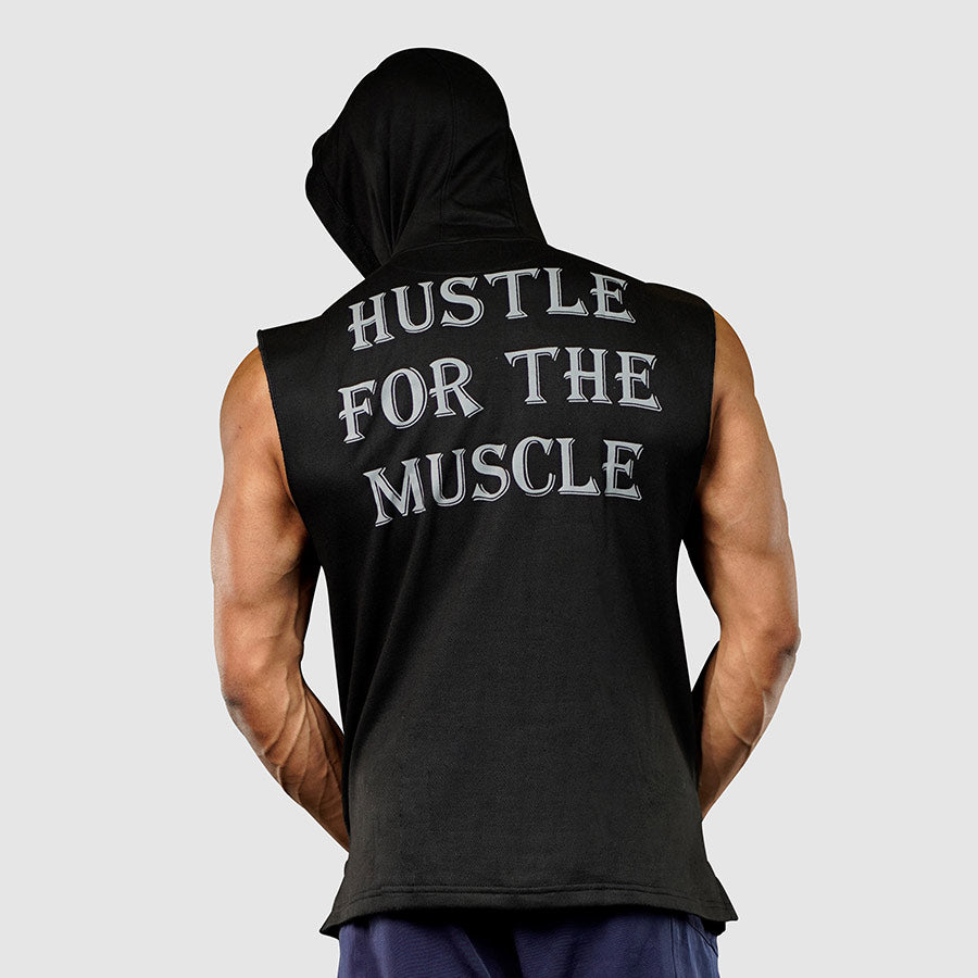 Hustle for the Muscle