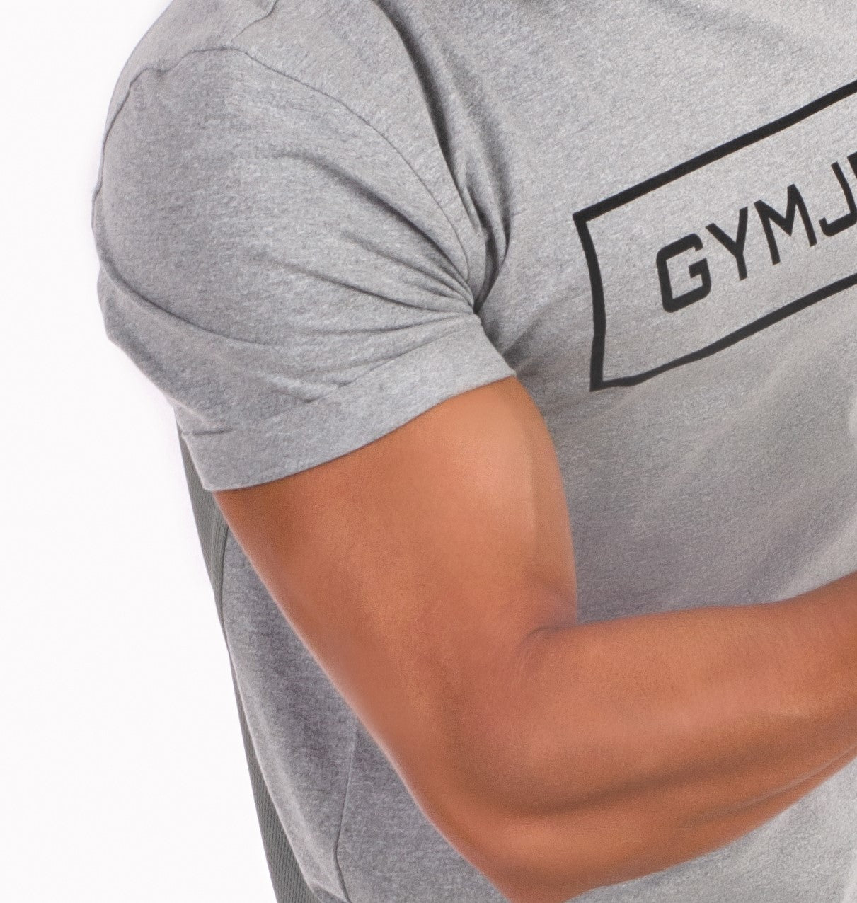 Alpha t shirt on sale gym