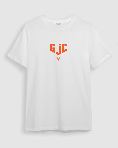 Gymjet Force T-Shirt Orange